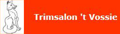 Trimsalon 't Vossie