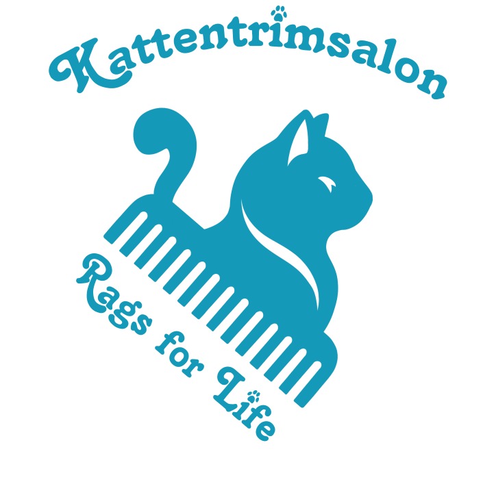 Kattentrimsalon Rags for Life 