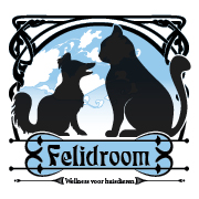 Trimsalon Felidroom