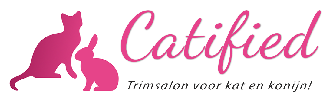 Trimsalon Catified