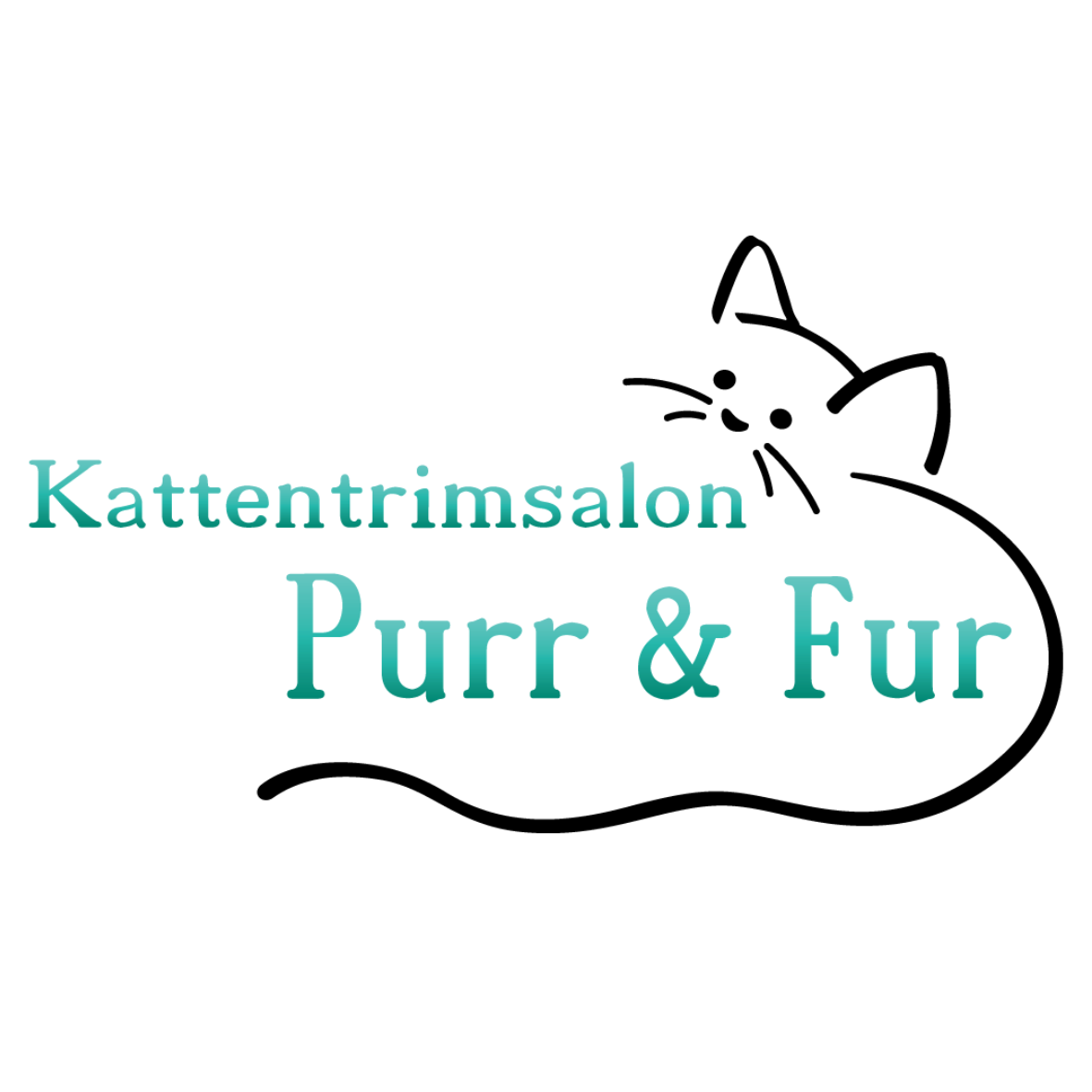 Kattentrimsalon Purr & Fur