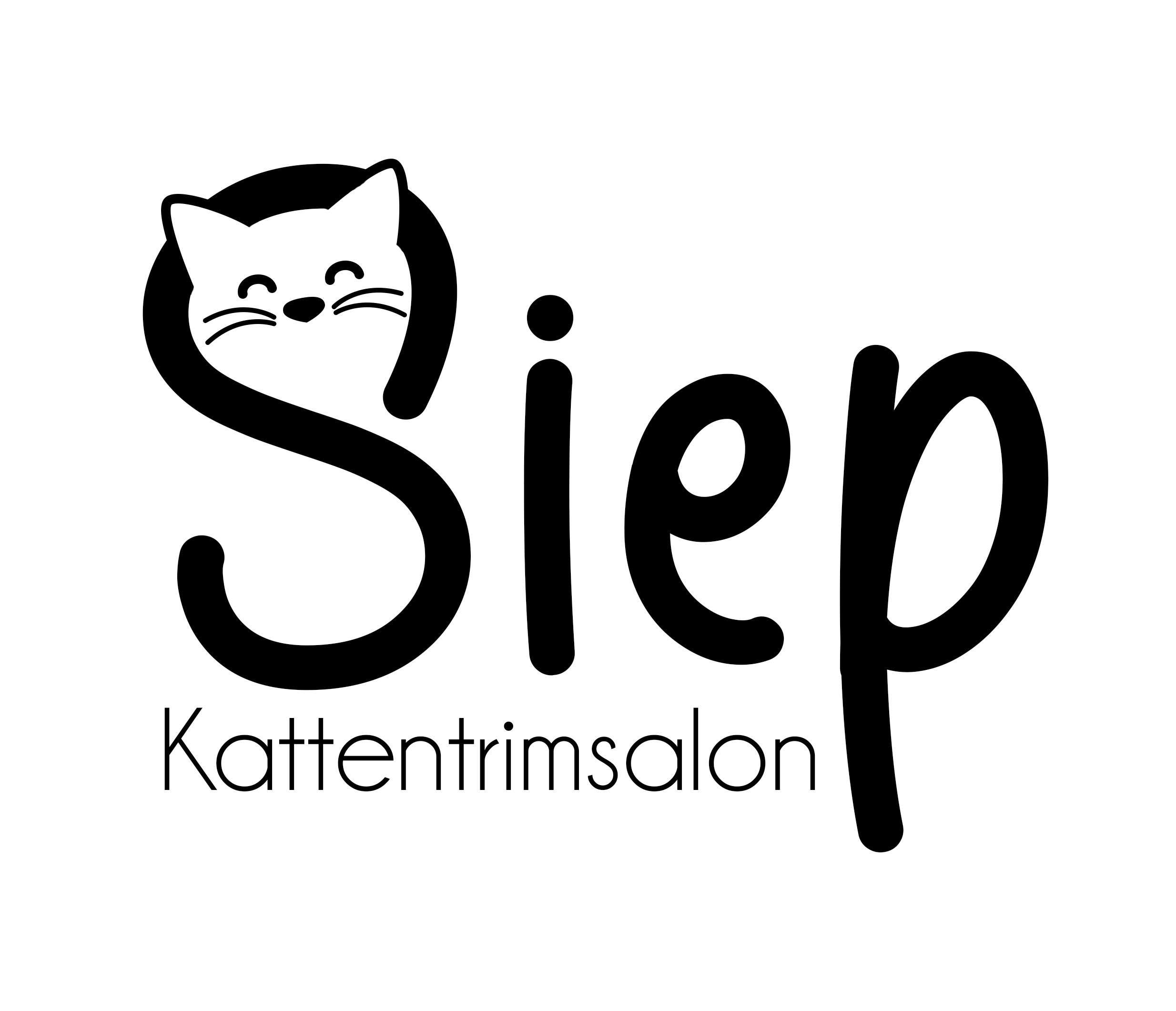 Kattentrimsalon Siep